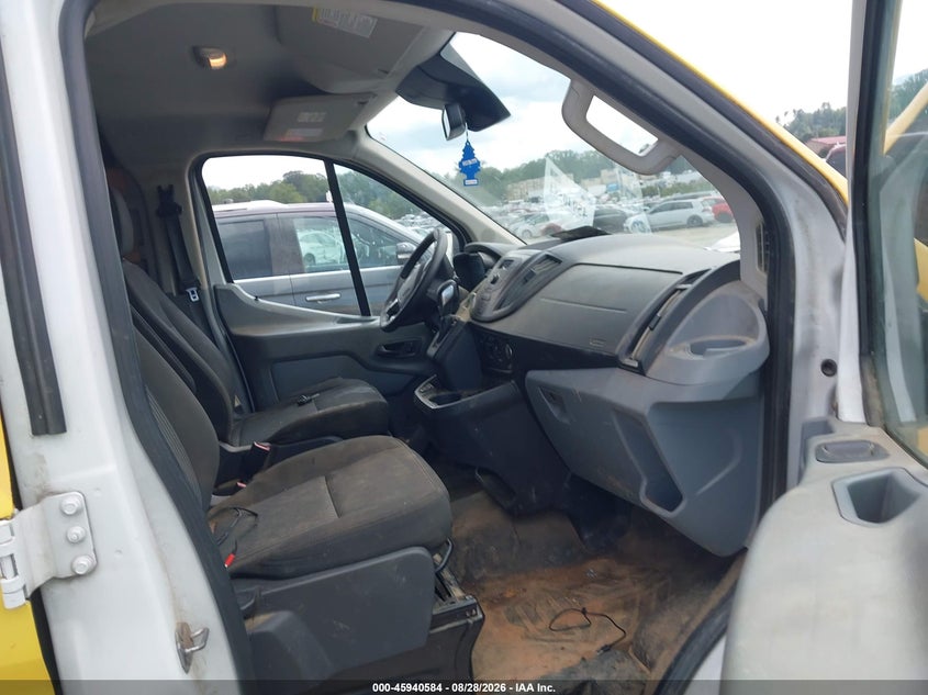 Vin: 1ftyr1zm2kka89209, lot: 46439756, ford transit-250 2019 img_1