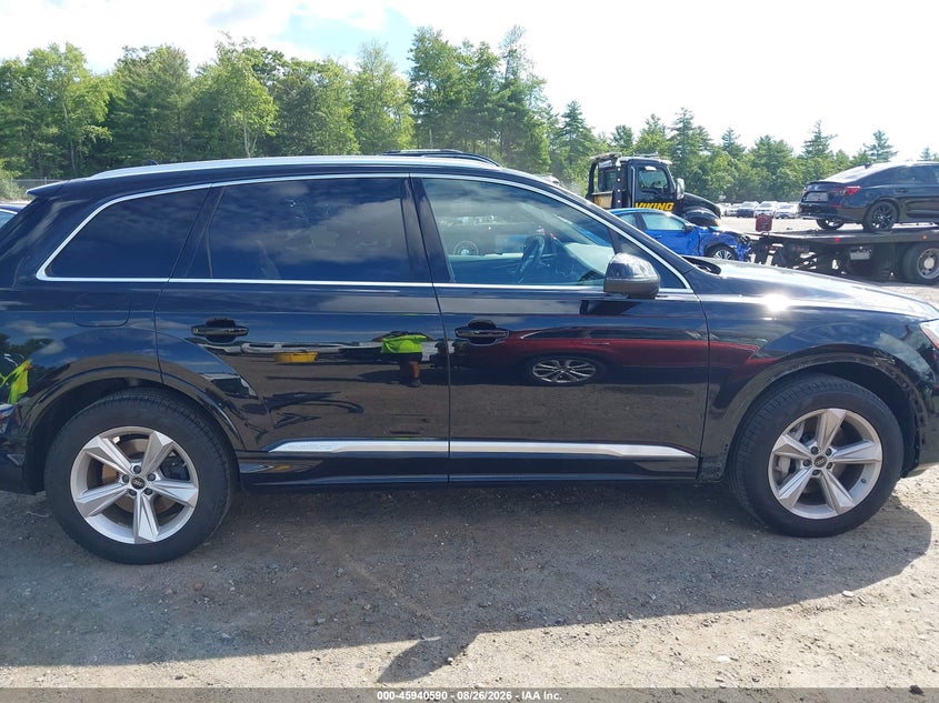 Фото 14 - AUDI Q7