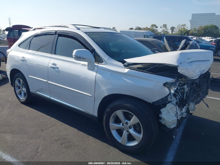 Vin: 2t2bk1ba5bc107631, lot: 46439769, lexus rx 350 2011 img_1