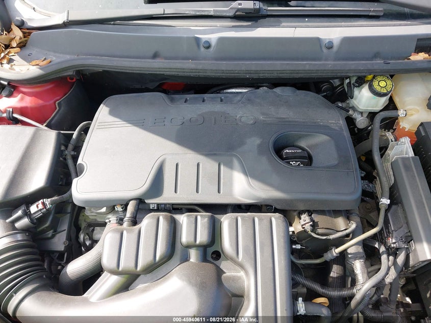 2013 BUICK VERANO · Фото 10