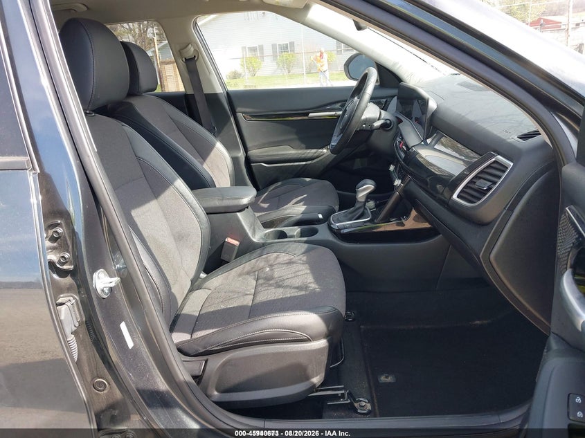 KIA SELTOS 2026 VIN KNDEU2AA0T7850459