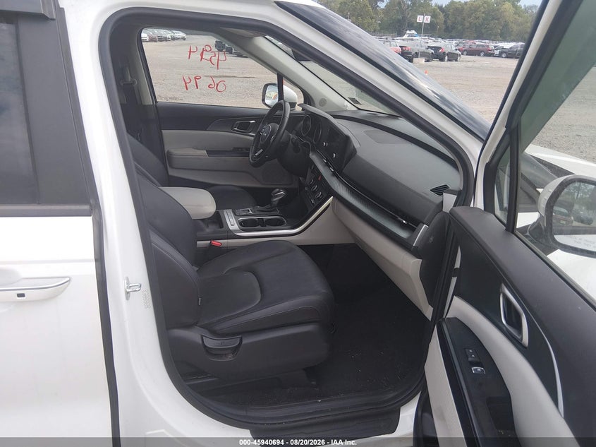KIA CARNIVAL MPV 2024 VIN KNDNB4H37R6314938