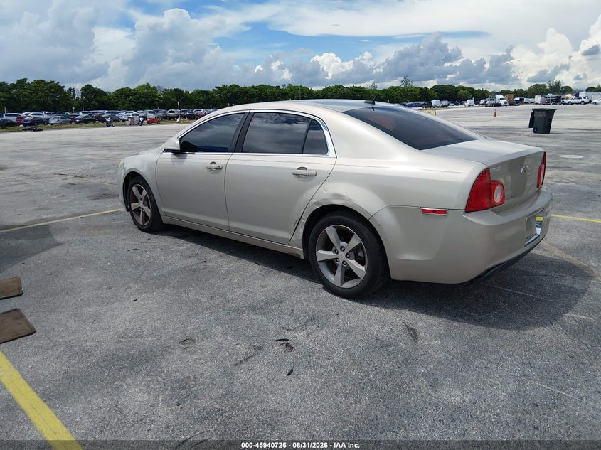 Vin: 1g1zc5e10bf332736, lot: 46439898, chevrolet malibu 1lt 20113