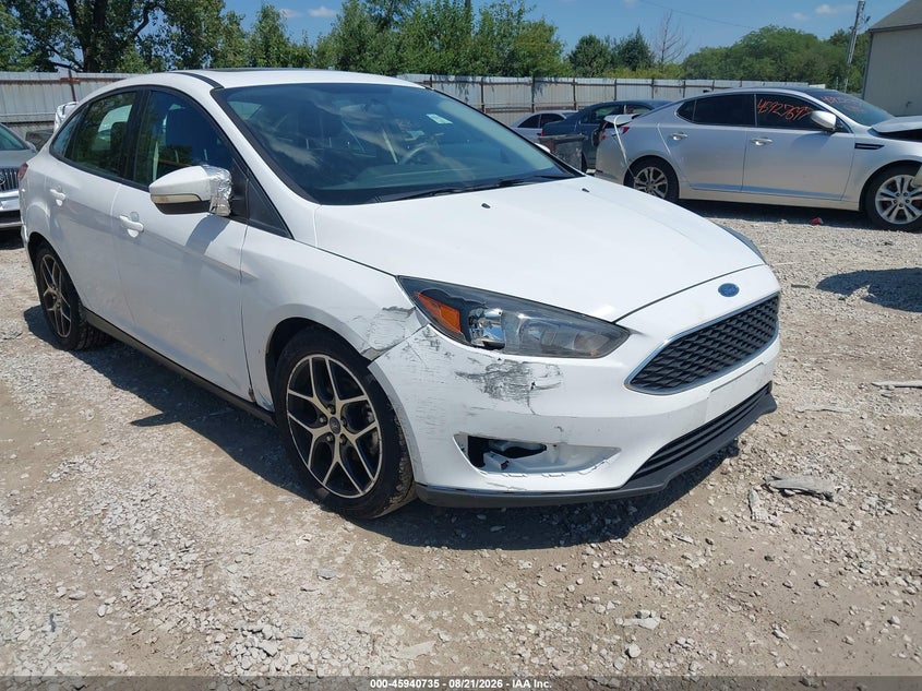 FORD FOCUS 2018 VIN 1FADP3H27JL215899