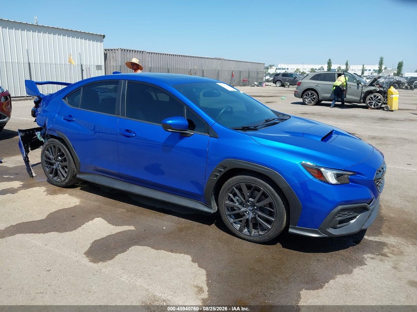 Vin: jf1vbaf60n9013311, lot: 46439932, subaru wrx premium 20221