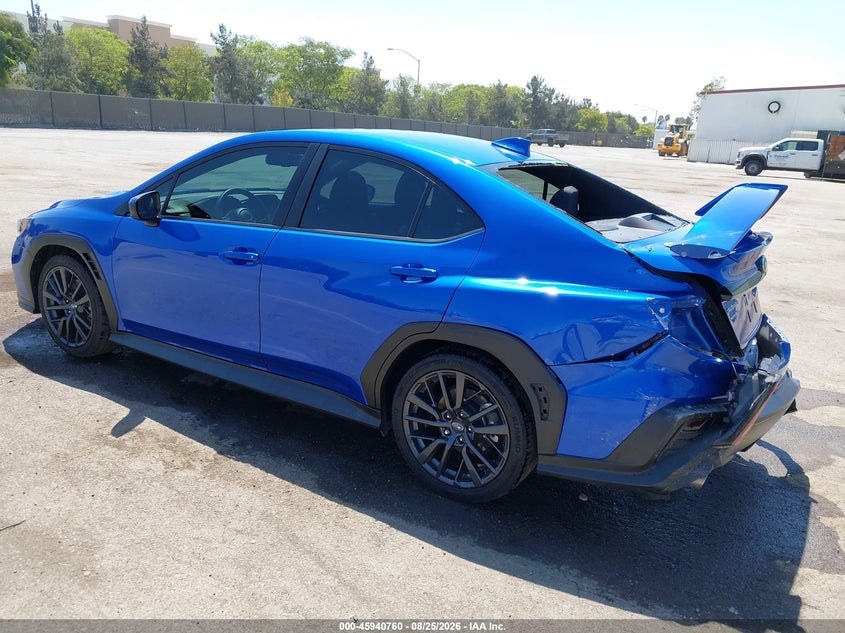 Vin: jf1vbaf60n9013311, lot: 46439932, subaru wrx premium 20223