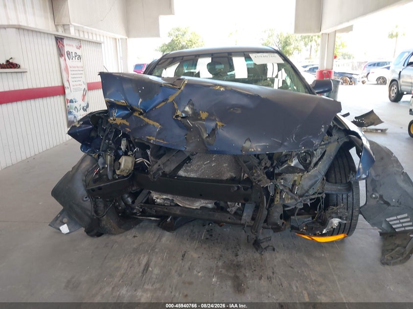 NISSAN ALTIMA 2012 VIN 1N4AL2APXCN467815