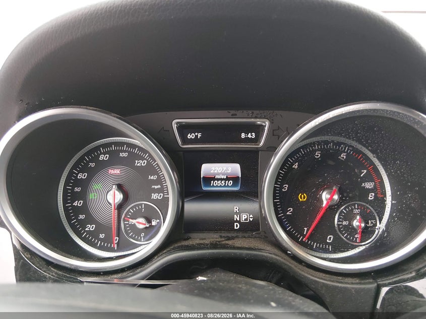 MERCEDES-BENZ GLE 350 - zdjęcie 7