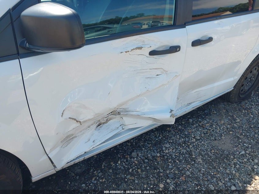 2019 DODGE GRAND CARAVAN auction photo 6