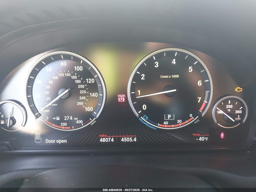 BMW X4 2015 VIN 5UXXW5C53F0E87917