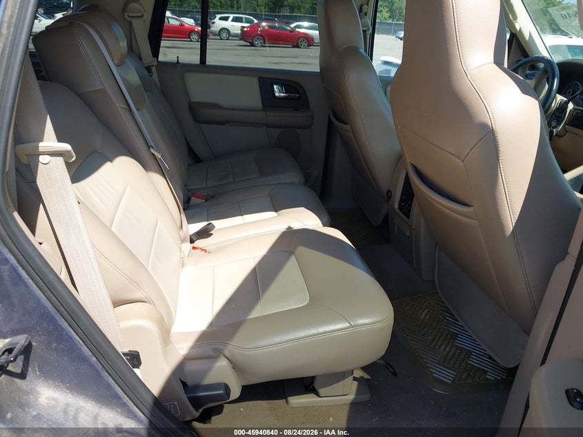 FORD EXPEDITION 2005 VIN 1FMPU18565LA93505
