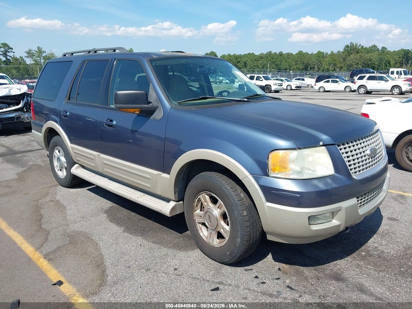 2005 FORD EXPEDITION auction photo 1