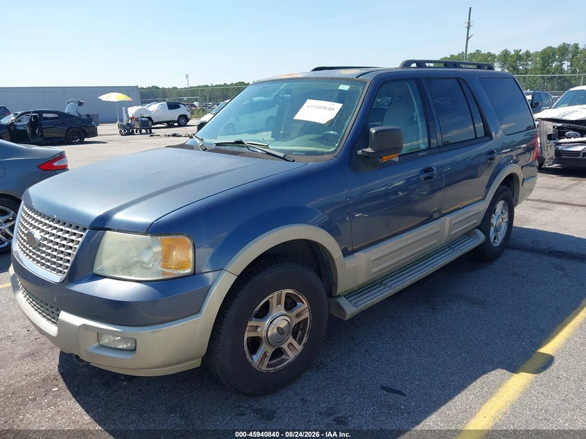 2005 FORD EXPEDITION auction photo 2