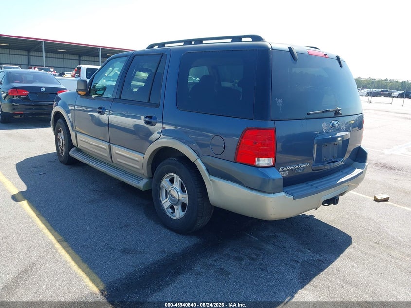 2005 FORD EXPEDITION auction photo 3