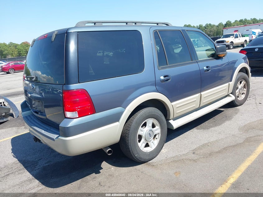 2005 FORD EXPEDITION auction photo 4