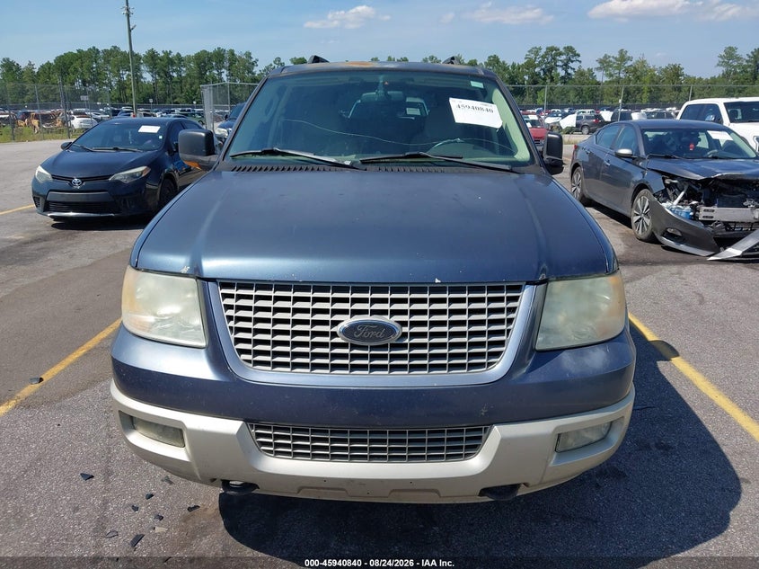 2005 FORD EXPEDITION auction photo 6