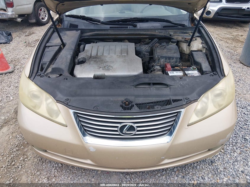 Фото 10 - LEXUS ES 350