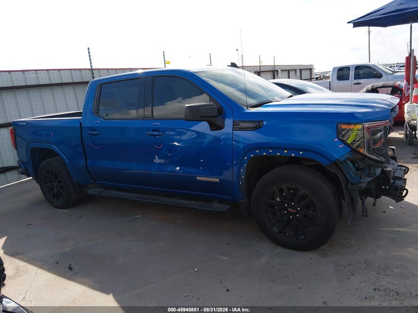 GMC SIERRA 1500 - zdjęcie 14