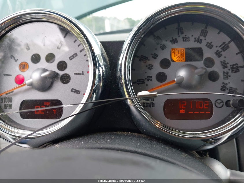 2006 MINI COOPER S · Фото 7