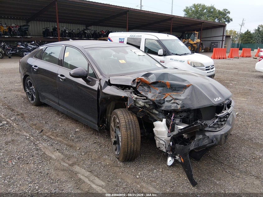 Vin: knag64j76s5375880, lot: 46440082, kia k5 gt-line 2025 img_1