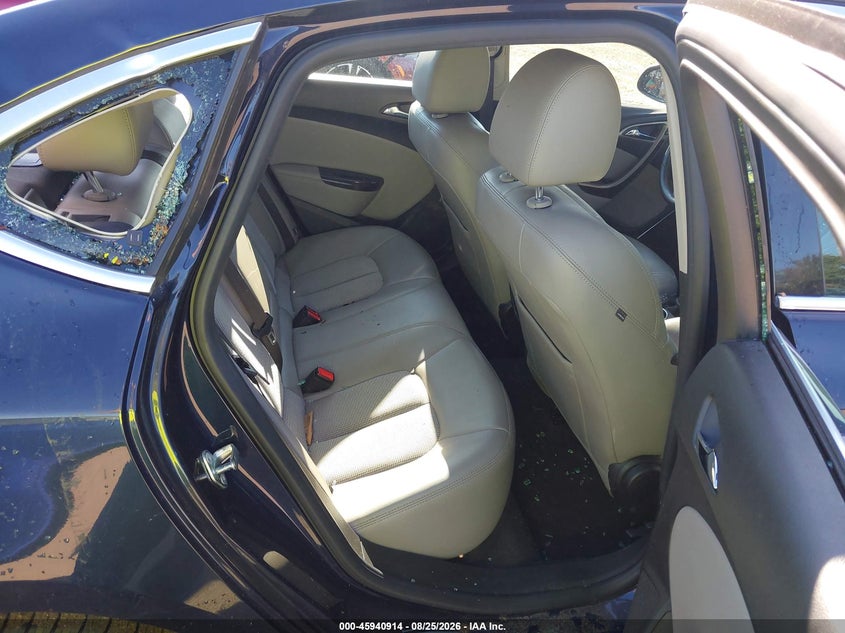 BUICK VERANO 2016 VIN 1G4PP5SK2G4123044