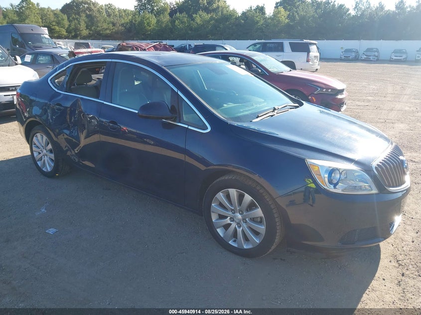 2016 BUICK VERANO auction photo 1