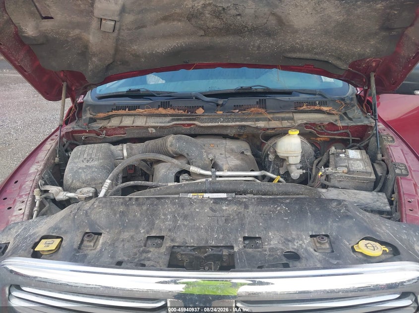 RAM 1500 - zdjęcie 10