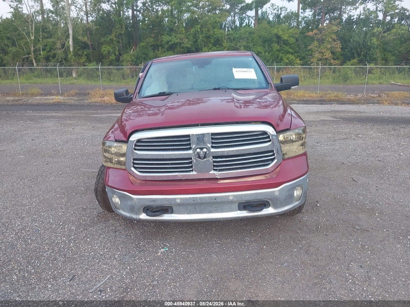 RAM 1500 - zdjęcie 12
