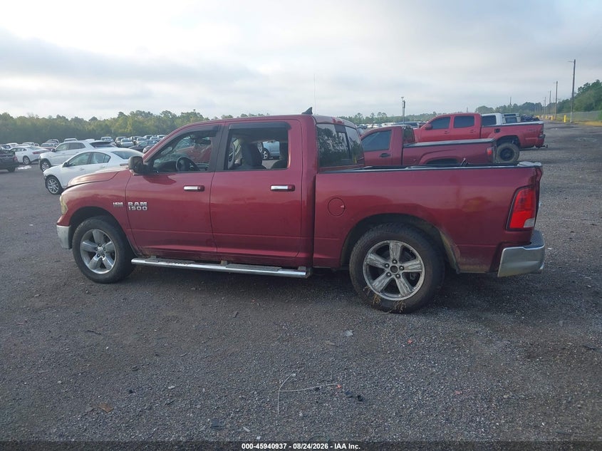 RAM 1500 - zdjęcie 14