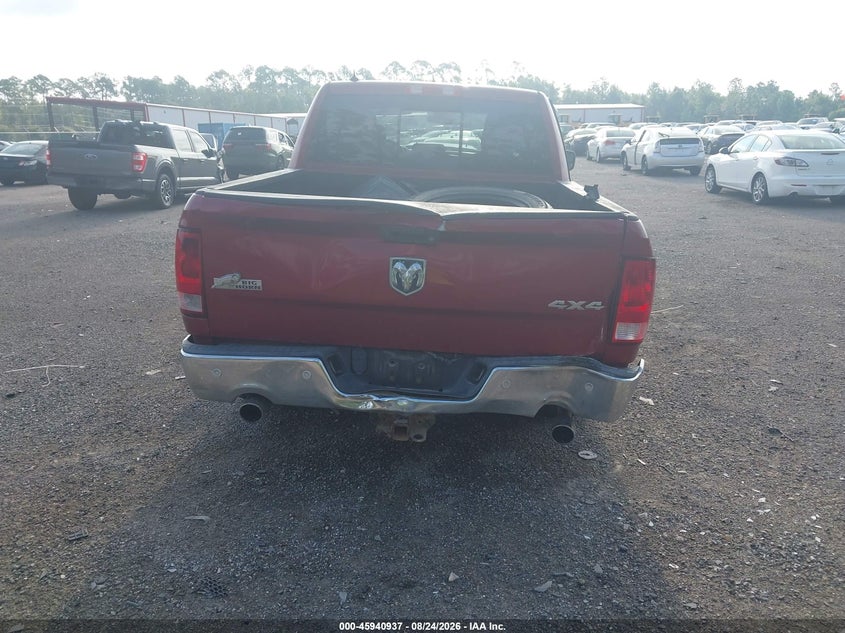 RAM 1500 - zdjęcie 16