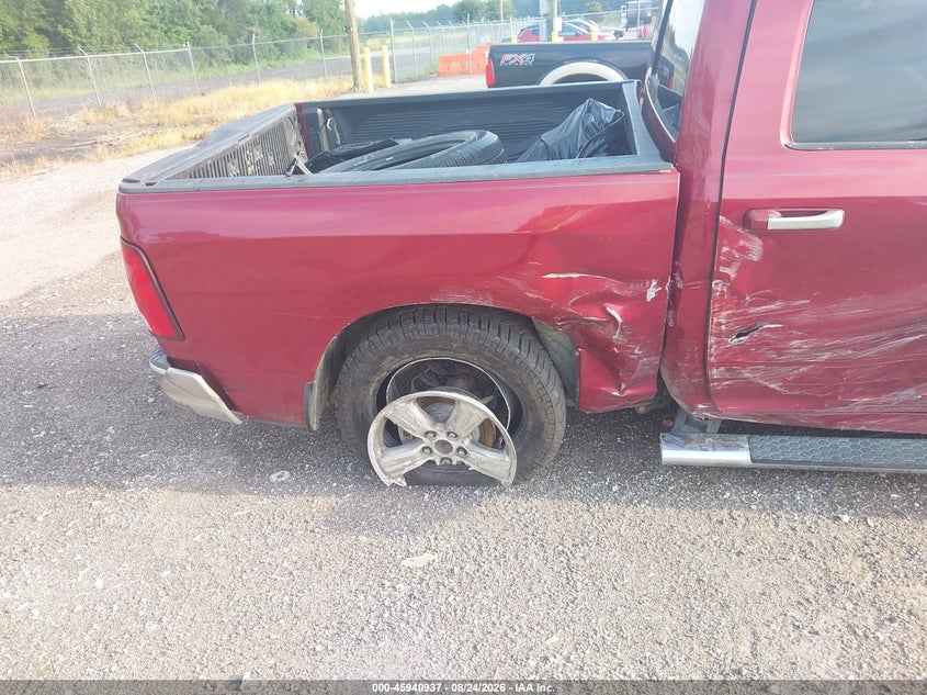 RAM 1500 - zdjęcie 19