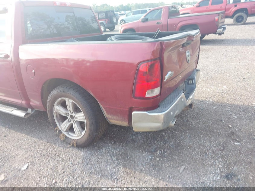 RAM 1500 - zdjęcie 21