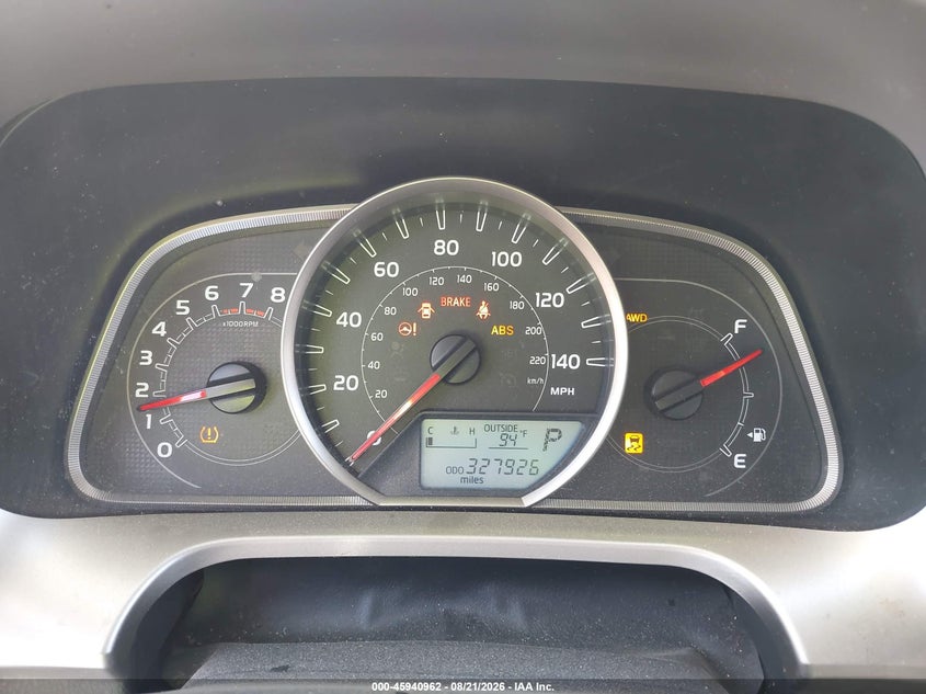 TOYOTA RAV4 - zdjęcie 7