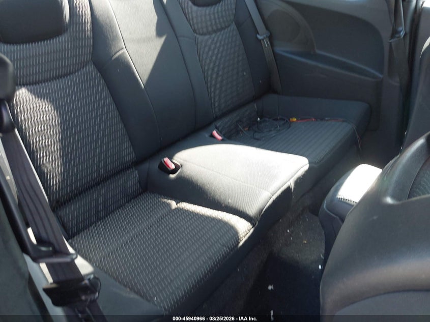 HYUNDAI GENESIS 2013 VIN KMHHT6KD6DU102958