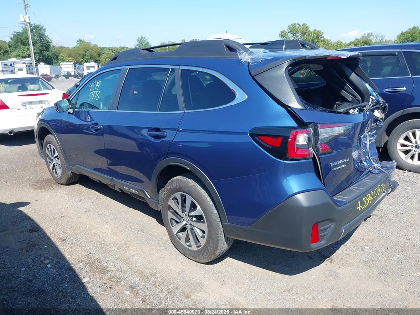 Фото 3 - SUBARU OUTBACK