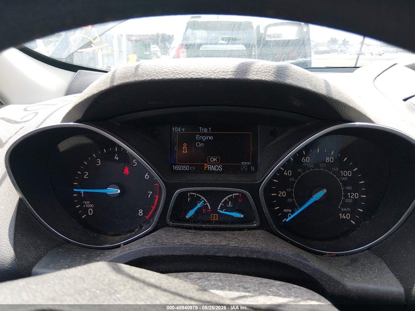 FORD ESCAPE 2017 VIN 1FMCU9G93HUA73552