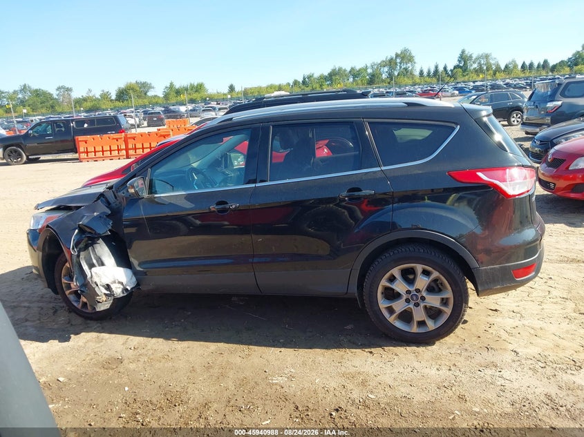 FORD ESCAPE 2015 VIN 1FMCU9J98FUA83497