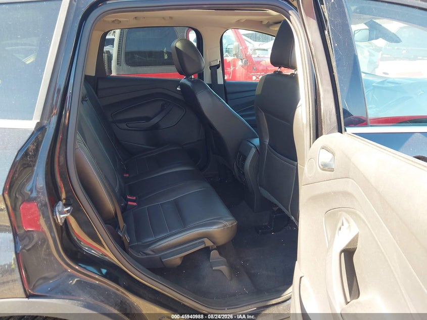 FORD ESCAPE 2015 VIN 1FMCU9J98FUA83497