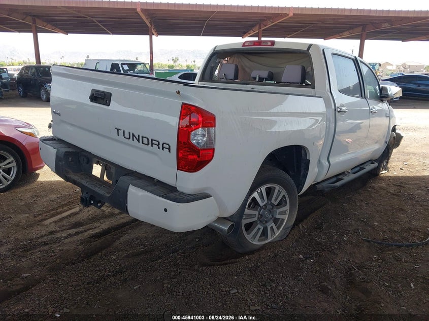 TOYOTA TUNDRA - zdjęcie 4