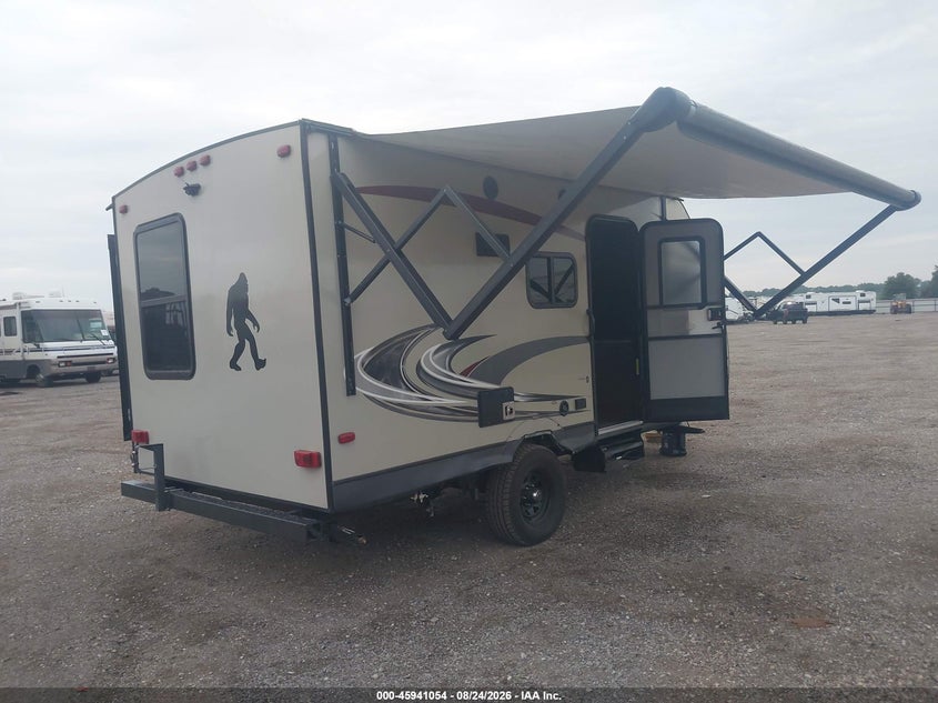 2018 KEYSTONE COLEMAN auction photo 4