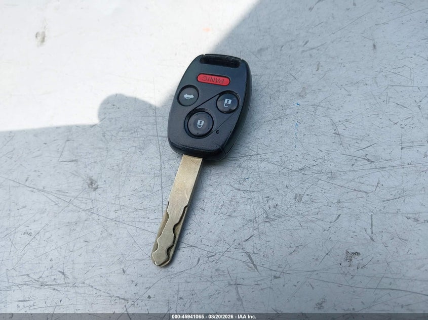 2012 HONDA CIVIC COUPE 1.8L I-4 VVT, 140HP