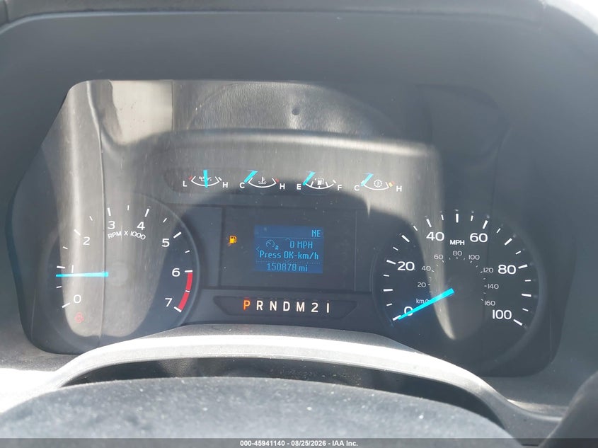2017 FORD F350 PICKUP 6.2L V-8 VVT, 385HP