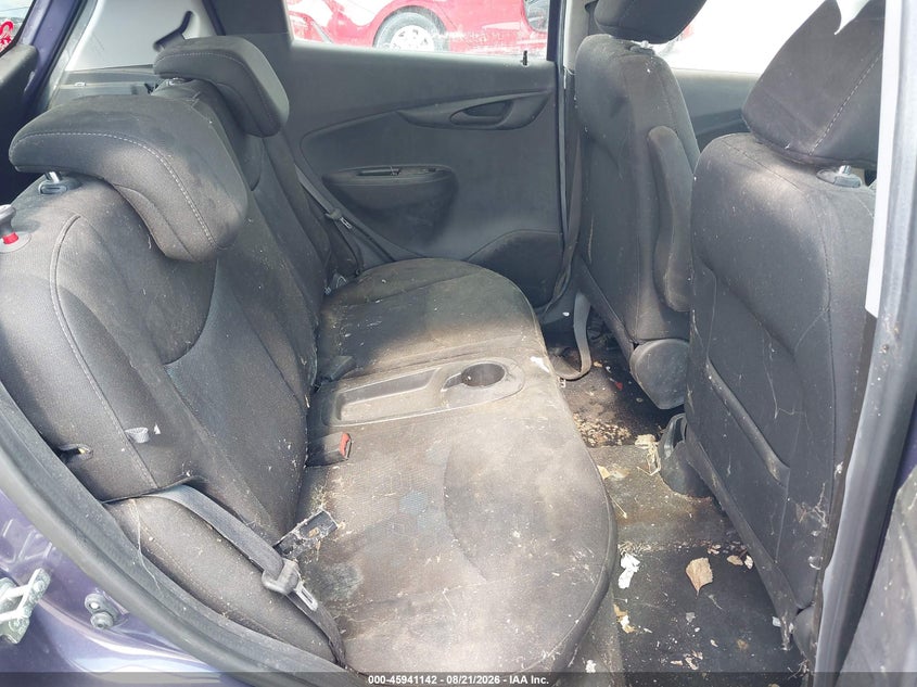 2017 CHEVROLET SPARK auction photo 8