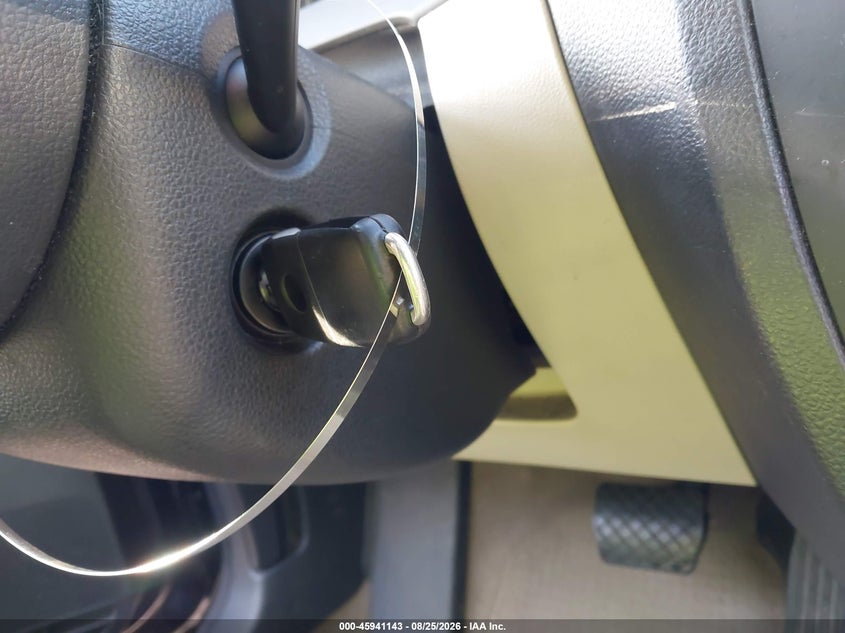 2012 VOLKSWAGEN JETTA 2.5L SE · Фото 11
