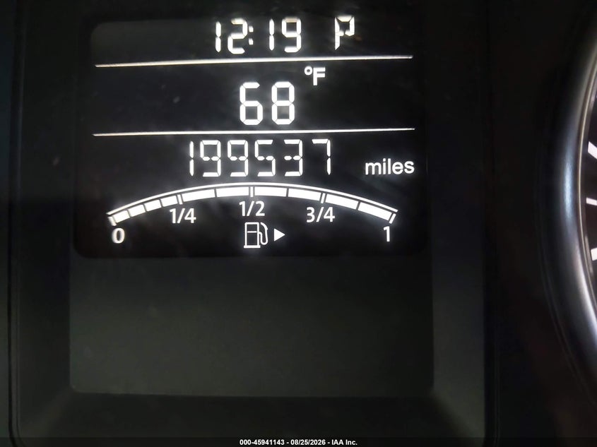 2012 VOLKSWAGEN JETTA 2.5L SE · Фото 15