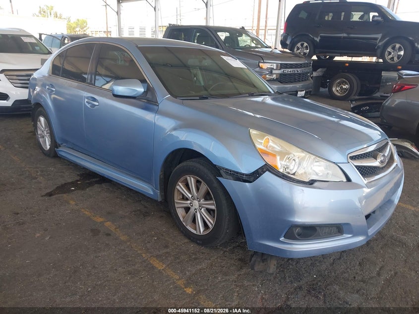 Vin: 4s3bmbf64b3248869, lot: 46440324, subaru legacy 2.5i premium 20111