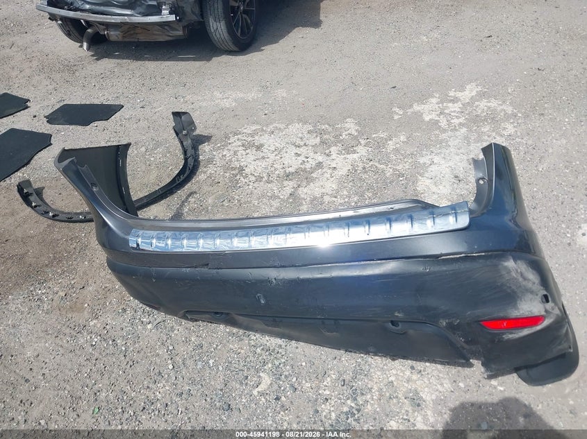NISSAN ROGUE SPORT 2019 VIN JN1BJ1CP4KW527126