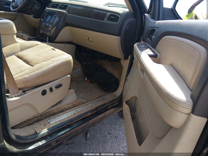 2008 GMC SIERRA 1500 auction photo 5