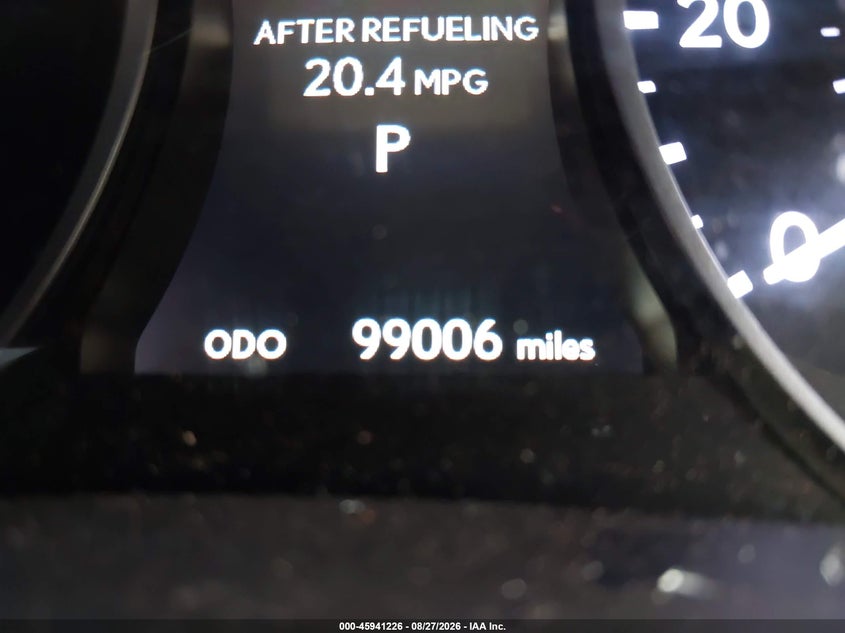 2013 LEXUS ES 300H · Фото 15