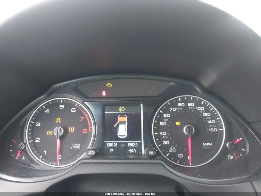 2017 AUDI Q5 auction photo 7
